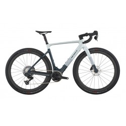 SCOTT SOLACE GRAVEL ERIDE 20